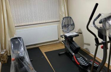 Affordable Suites - Foto 14