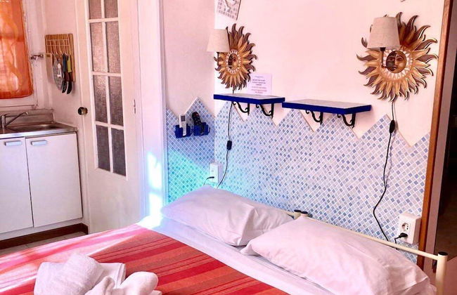 Affittacamere Villa Arazurrina - Foto 6