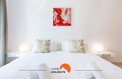 #154 V2 Vila Branca 54 by Home Holidays - Foto 11