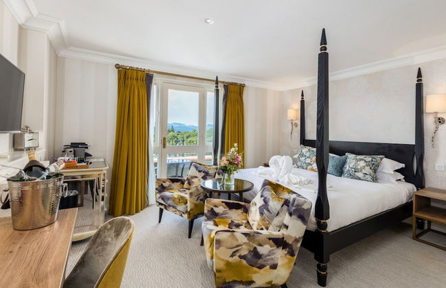 Windermere Hillthwaite Hotel - Foto 41