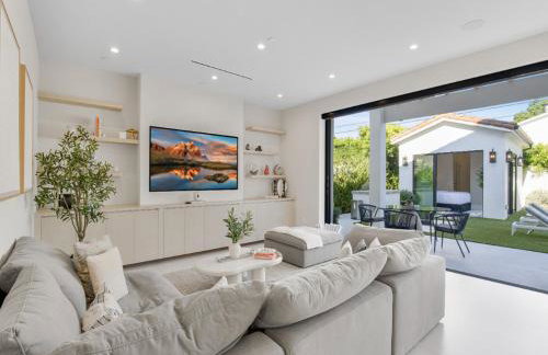 Villa Camellia - Charming 5 BR Home in the Heart of Studio City - Foto 34