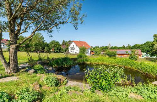Schwalbenhof Dreßler und Duss für 2 Personen - Foto 10