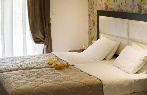 Villa Dorita Luxury Apartments - Foto 104