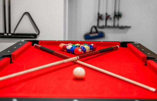 Luxury Mountain Views, hot tub, peaceful retreat - Foto 21