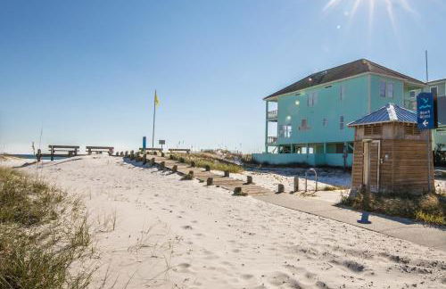 Sanibel Condos by Hosteeva - Photo 144