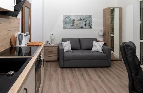 BIT-City Studio und Appartement - Foto 42