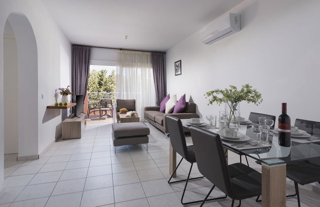 Resitour - Limnaria Gardens - Foto 9