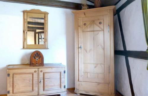 Nostalgie erleben im historischen Turmwächterhaus - Foto 31