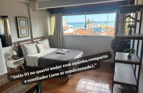 SUITES VISTA MAR AZUL - Foto 35