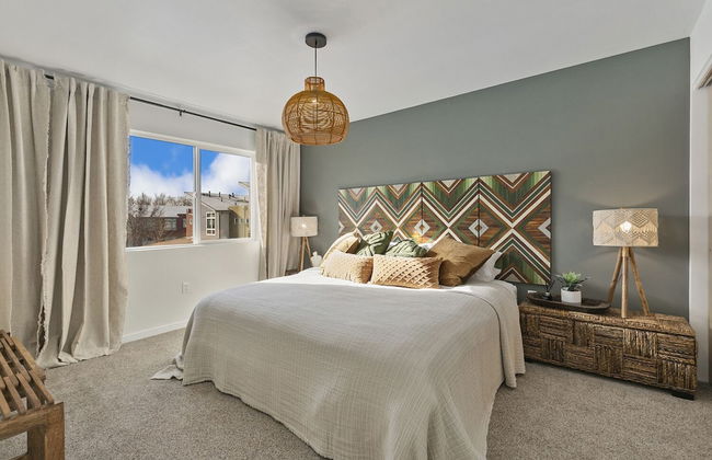 Coopers North in Old Town – Hot Tub & Pool Table! - Foto 7