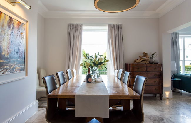 Merchants House - Foto 32