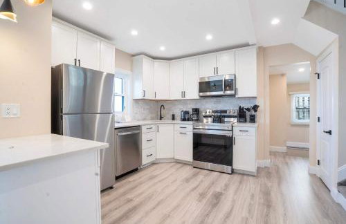 Coastal Retreat: Waterfront, Deck, Awesome Views - Foto 13