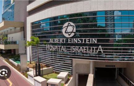 Flat Duplex - Conforto e estilo a poucos metros da Berrini e Shopping Morumbi - Foto 37