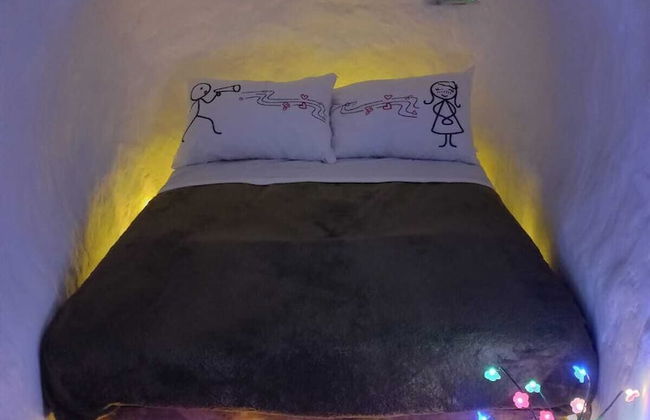 La Bota del Gigante - Foto 21