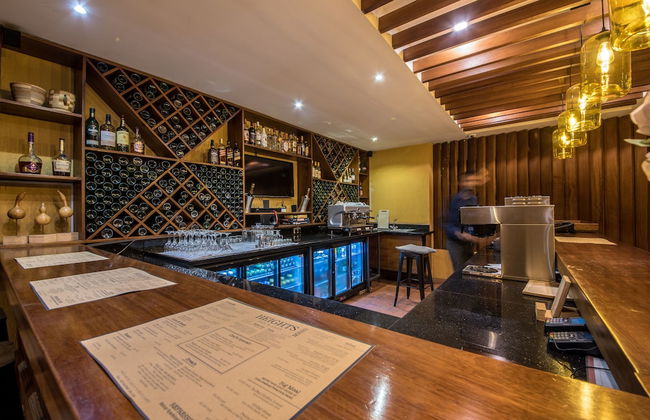 Bukoto Heights Apartments - Photo 40