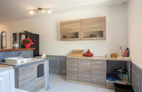 L’Orthographe - T2 avec parking privé - Foto 2