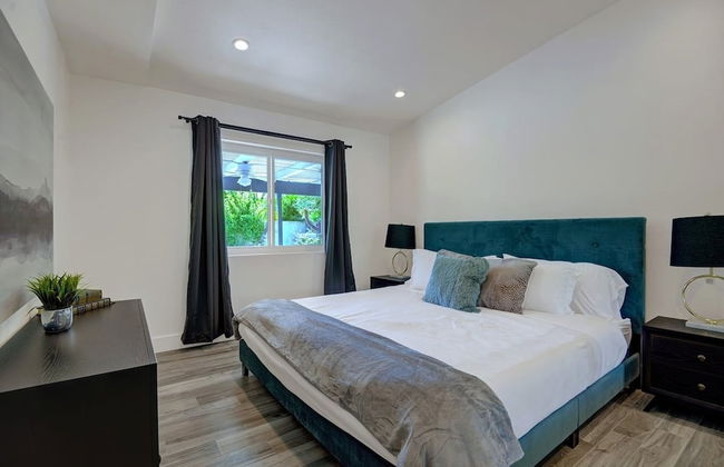 Catalina by Avantstay Fully Remodeled Palm Springs Haven Pool Permit 3432 - Foto 15