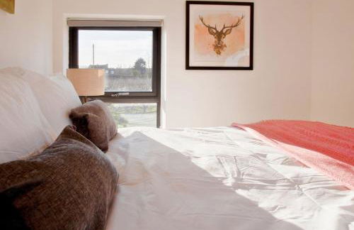 Discovery Barn - Luxury 2 Bed Barn Conversion! - Foto 30