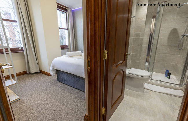 Kensington Olympia - Foto 74