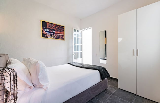 Casa Zamora Condesa by VH - Foto 14