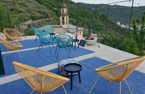 Uno Scorcio di Paradiso - Foto 46