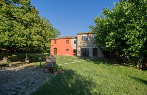 Agriturismo L'Esinante - Foto 30