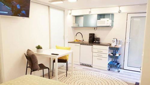 Souterrain Solln 20min Oktoberfest/Zentrum - Foto 2