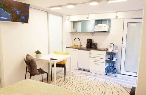 Souterrain Solln 20min Oktoberfest/Zentrum - Foto 2