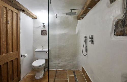 NEW Luxury Devon Barn Conversion - Foto 16