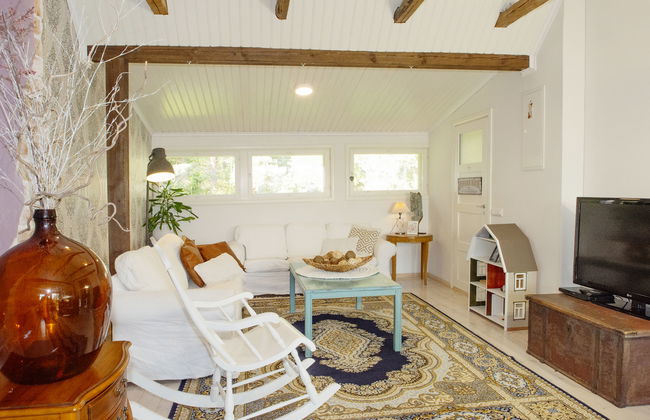 Päätalo, mökkilomat ja perhejuhlat - Foto 20