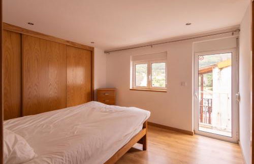 Casa Amarela - Serra da Estrela Portugal - Foto 14