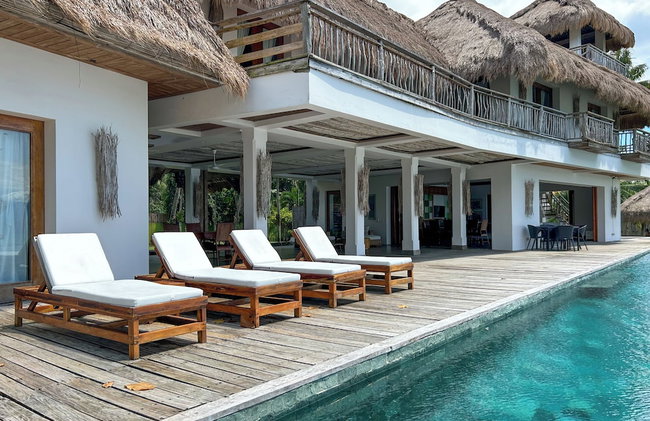 Villa Presito - Foto 1