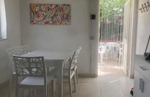 TRILOCALE 2 SUL MARE - Foto 6