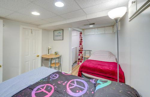 7 Mi to Beckley Townhome Near Hiking and Fishing - Foto 15