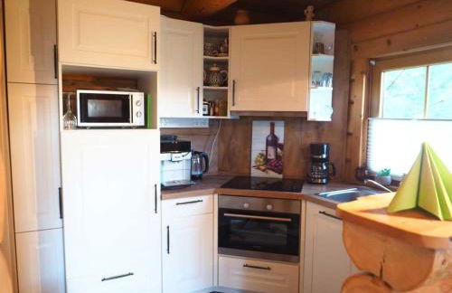 Schlossalm Ferienwohnungen - Foto 29