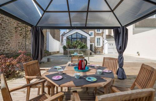 Villa Sainte Geneviève - Photo 3