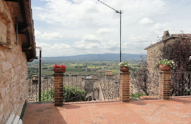 La Terrazza di spello - Foto 19