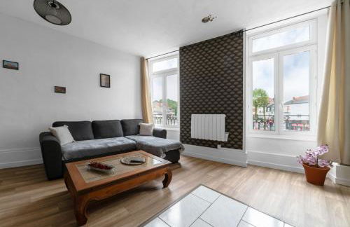 Résidence Nature - Appartements design en centre ville - Foto 58