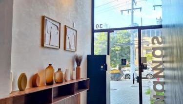 Loft Moderno ao lado plaza - Foto 3