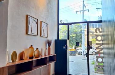 Loft ao lado do plaza - Foto 27