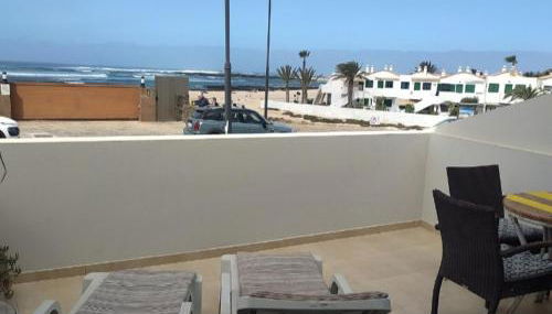 Casa Maria Cotillo Mar - Foto 5