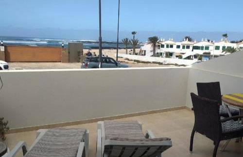 Casa Maria Cotillo Mar - Foto 5