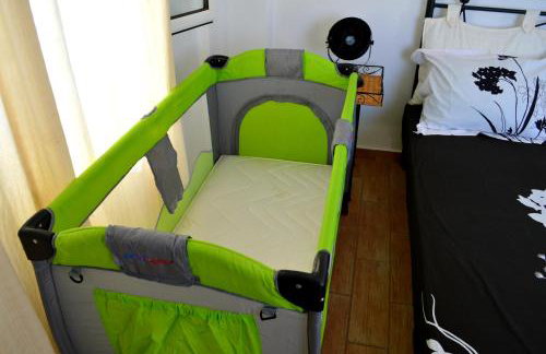 Villa Stamatis - Foto 21