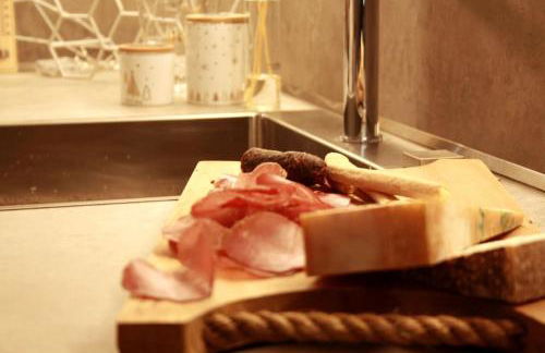 NEW Alpe Veille, Chalet Centro La Thuile 2 Bagni e Garage Privato - Foto 28