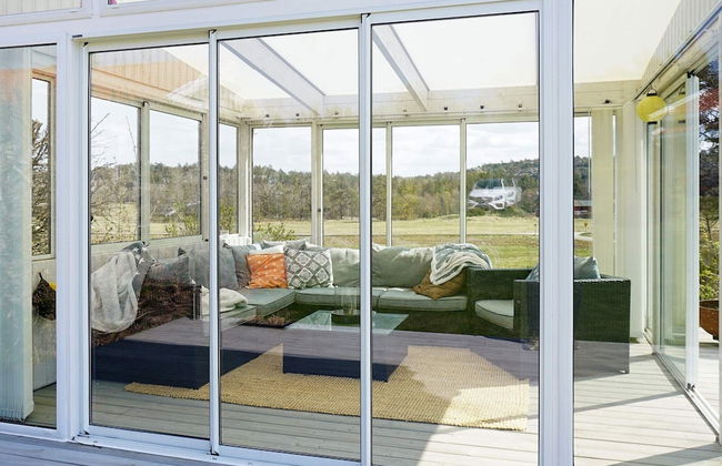 7 Person Holiday Home in Fjallbacka - Photo 18