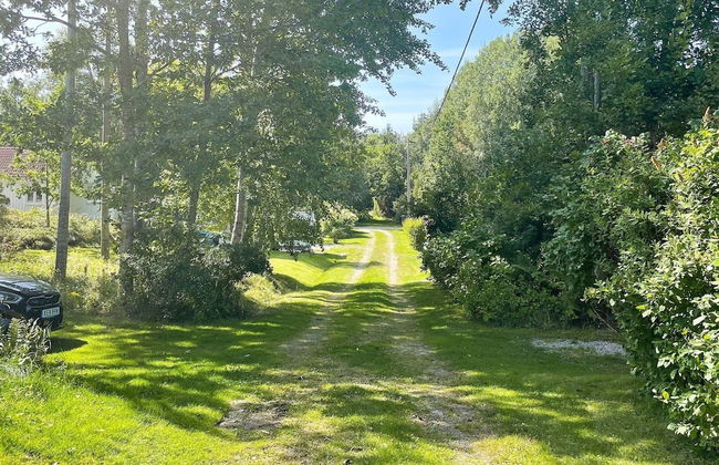 5 Person Holiday Home in Uddevalla-by Traum - Photo 38