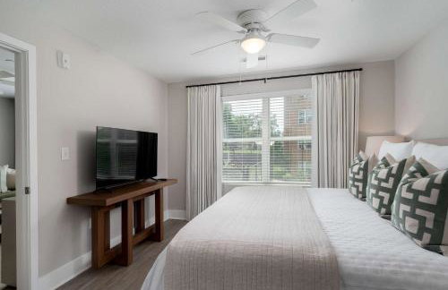 High Cotton - 3BR 3BA Condo Near UA with Pool & Gym - Foto 16