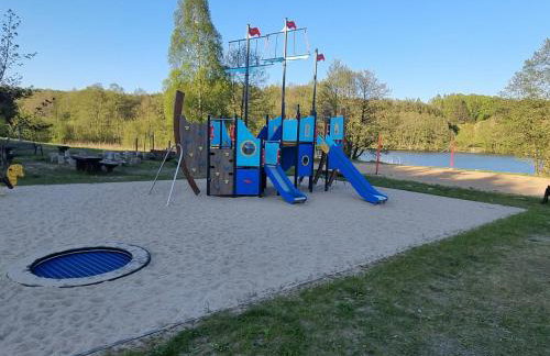Dom Letniskowy - Kamieniczno - Photo 24