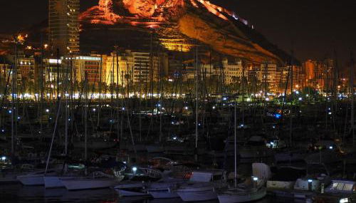 Dreams Views in the Mediterráneo A102 - Photo 3