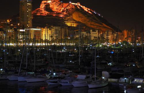 Dreams Views in the Mediterráneo A102 - Photo 3